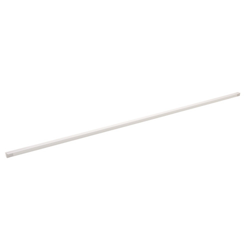 Linear Undercabinet LED Under Cabinet Strip Light Plug and Play in Black (34|LU-40-30-BK)