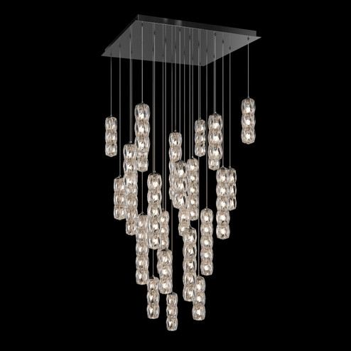 Verve LED LED Pendant in Polished Stainless Steel (53|S26525S-401R)