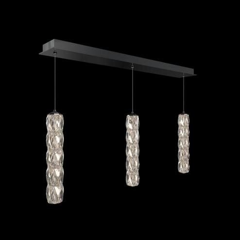 Verve LED LED Pendant in Polished Stainless Steel (53|S26503L-401R)