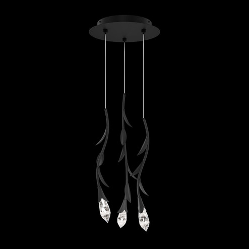 Secret Garden LED Pendant in French Lace (53|S2403-32OH)