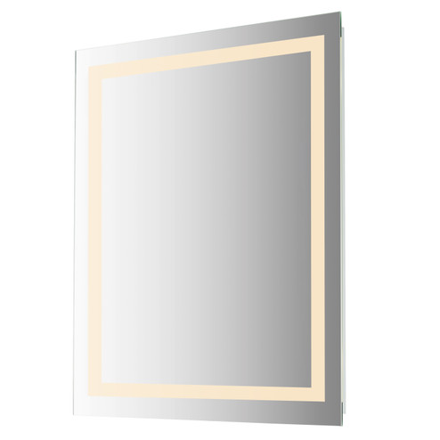 Project Mirror - Perimeter LED Mirror in Mirror (16|MRL3036-4P5CCT)