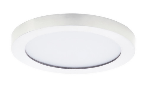 Chip LED Flush Mount in White (16|57590WTWT)