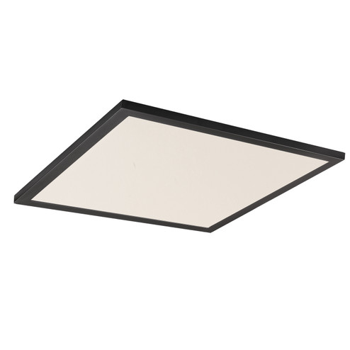 Sky - 5CCT LED Flush Mount in Black (16|55762WTBK)