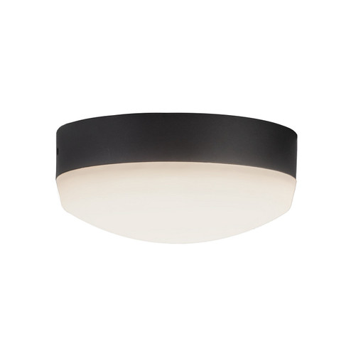 Hugo LED Fan Light Kit in Matte Black (347|X-LK-929-MB-5CCT)