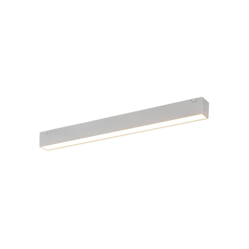 Jaren LED Track Light Bar in White (347|TRF17415-WH)
