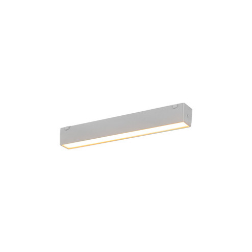 Jaren LED Track Light Bar in White (347|TRF17410-WH)