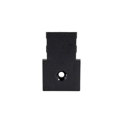 Trilo Track Track Cap in Black (347|TRC989910-BK)