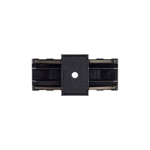 Trilo Track Track I-Connector in Black (347|TRC989011-BK)