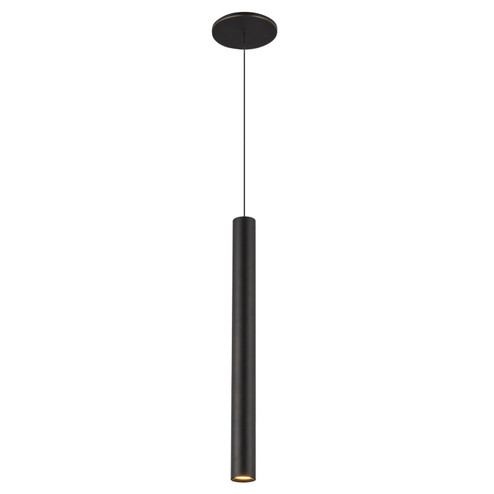 Mason LED Pendant in Urban Bronze (347|PD90420-UB)