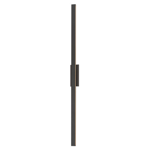 Alumilux Sideline LED Outdoor Wall Sconce in Architectural Bronze (86|E42368-ABZ)