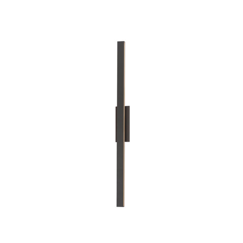 Alumilux Sideline LED Outdoor Wall Sconce in Architectural Bronze (86|E42364-ABZ)