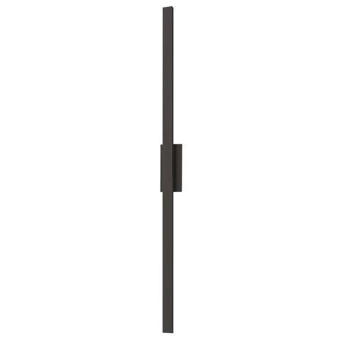 Alumilux Line 5CCT LED Outdoor Wall Sconce in Architectural Bronze (86|E42348-ABZ)
