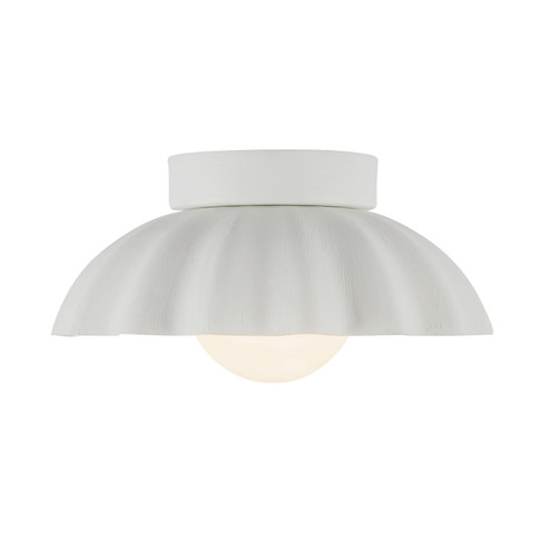 Soleil LED Wall/Vanity in Antique White/Opal Glass (452|WV436910AWOP-3WCCT-UNV)