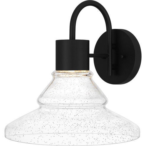 Felix LED Outdoor Lantern in Matte Black (10|FLX8414MBK)