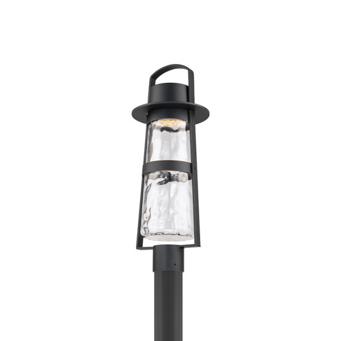 Balthus LED Outdoor Post Mount in Oil Rubbed Bronze (281|PM-W28523-ORB)