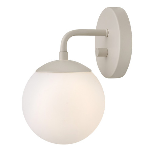 Julep LED Wall Sconce in Light Taupe (531|84300LTP)