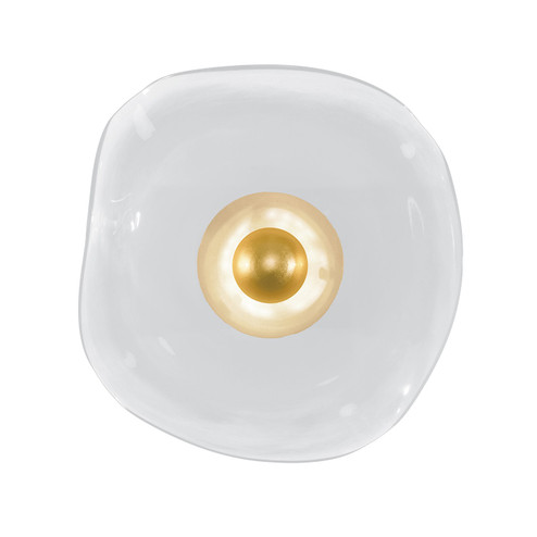 Embark LED Wall Sconce in Gold (48|100059-33)