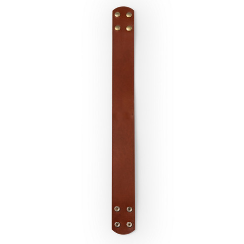 Snaps Extension Strap in Black (39|905700-10-LC)