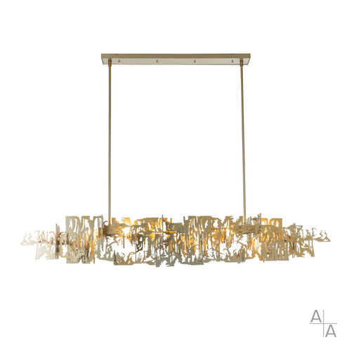 Brutus Brutus Large Pendant in Sterling (39|401311-SKT-MULT-85)