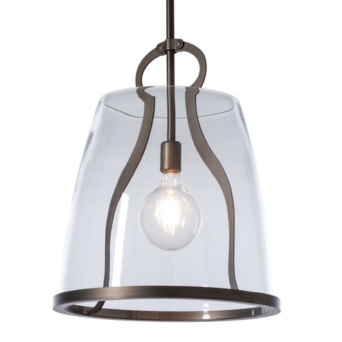 Caliper Caliper Large Pendant in Oil Rubbed Bronze (39|131066-SKT-MULT-14-PS0819)