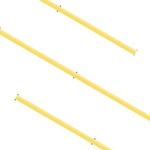 4MM 4Mm Cob Tape Light 2700K (303|TL4MM-COB-27K-16)