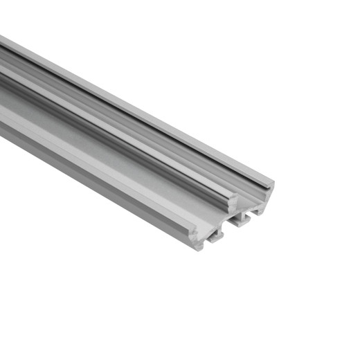 Premium Extrusions Extrusion in Aluminum (303|PE-DYAD-2M)