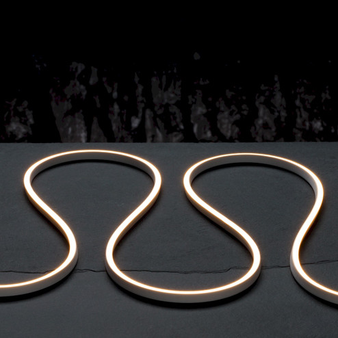 4MM Flexible Linear in White (303|MIN4X6-27K-16)