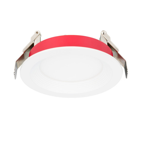 American Lighting Downlight in WHITE (303|FRD-SLIMBAF-5CCT-4-WH)
