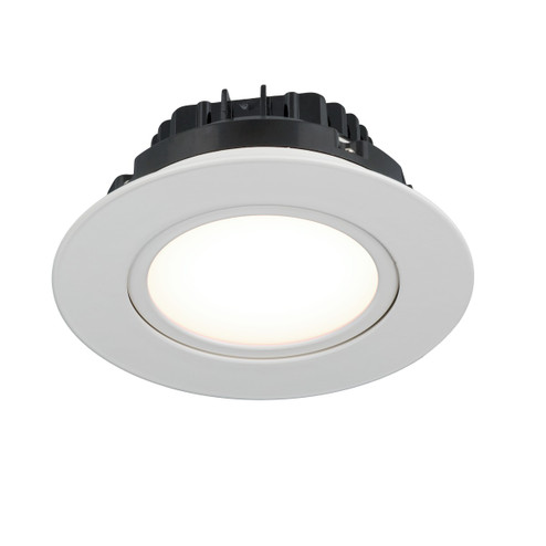 Dip360 Dip 360 6'' in White (303|DIP6-5CCT-WH)