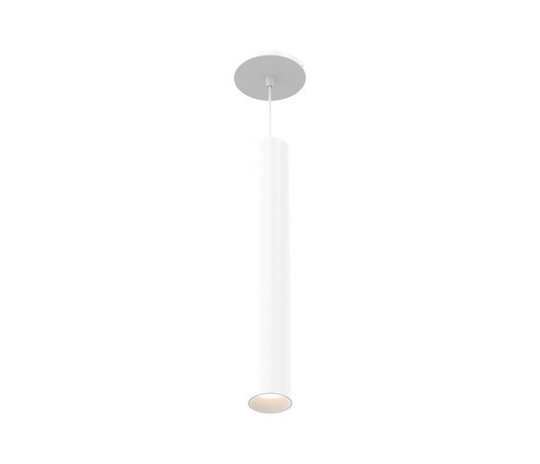 Whiskey LED Pendant in White (40|WHSSU02SL18021335WFR)