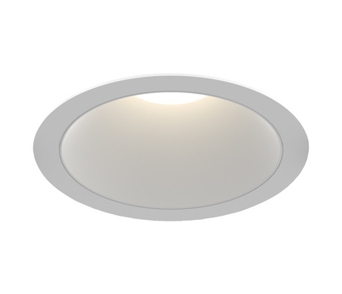 Oscar LED Recessed Fixture in White (40|OSC4RT02RF021530MSP)
