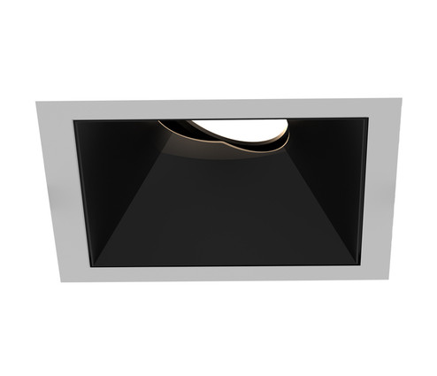 Oscar LED Recessed Fixture in White (40|OSC3ST02RG011535WCL)