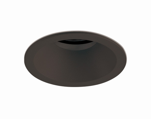 Baby Oscar LED Recessed Fixture in Black (40|BOSC1RT01RF1030WCL)