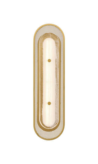 Tramore LED Wall Sconce in Gold (40|49172-010)