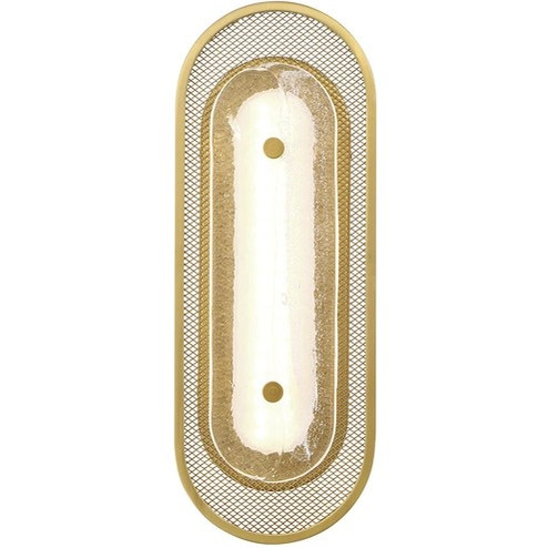 Tramore LED Wall Sconce in Gold (40|49170-016)