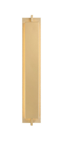 Tribek LED Wall Sconce in Gold (40|48962-018)