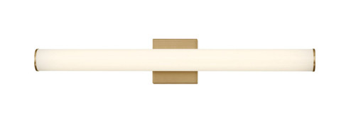 Stepridge LED Wall Mount in Gold (40|46823-043)