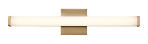 Ronning LED Wall Mount in Gold (40|46818-041)