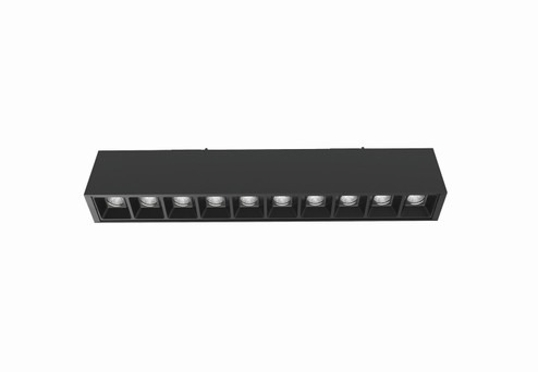 Construct Linear System in Black (40|35758-35-01)