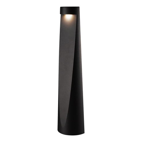 Bira LED Bollard in Black (40|31916-052)