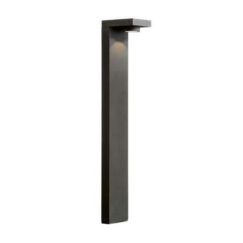 Pallito LED Bollard in Black (40|31911-029)