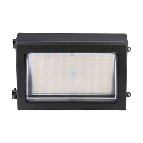 LED Wall Pack in Bronze (72|65-757)
