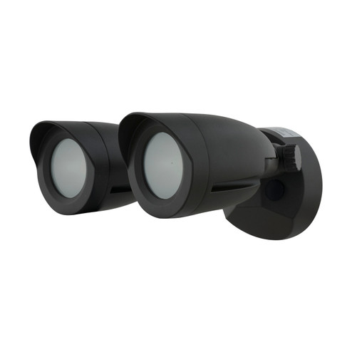 LED Security Light in Black (72|65-720)