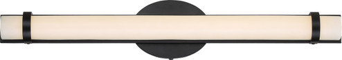 Slice LED Wall Sconce in Aged Bronze (72|62-934)