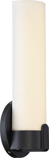 Loop LED Wall Sconce in Aged Bronze (72|62-923)