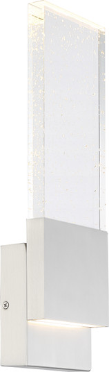 Ellusion LED Wall Sconce in Polished Nickel (72|62-1503)