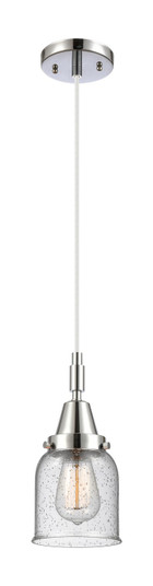 Caden One Light Mini Pendant in Polished Chrome (405|447-1P-PC-G54)