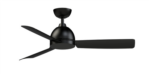 Starboard NL 52'' Ceiling Fan in Black (26|FP6750BLM)