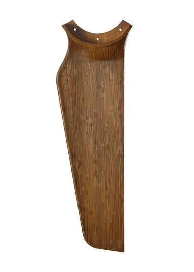 TriAire Custom Blade Set of 3 in Koa (26|BPW8514-44KW)
