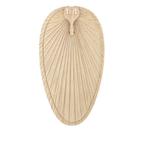 Islander DC Blade Set of 5 in Natural (26|BPP4N)